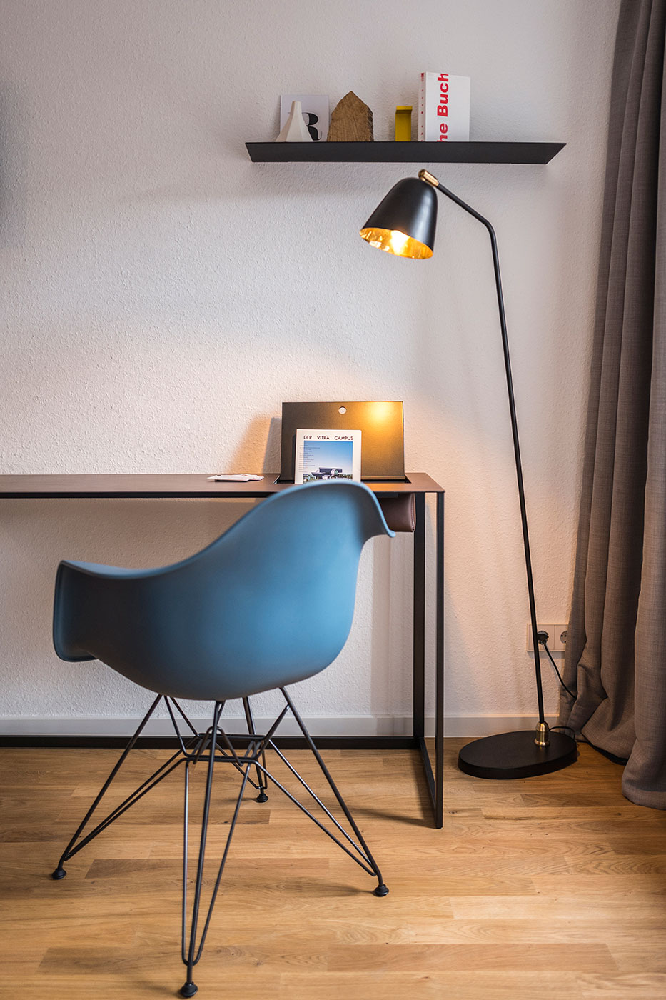 furniture Room shapes | rooms Designer Stilobjekt Concept by